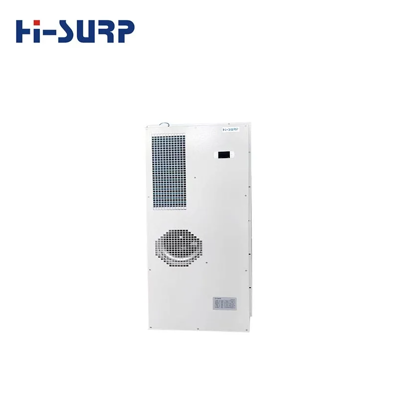 1500W elektrisk klimaanlegg