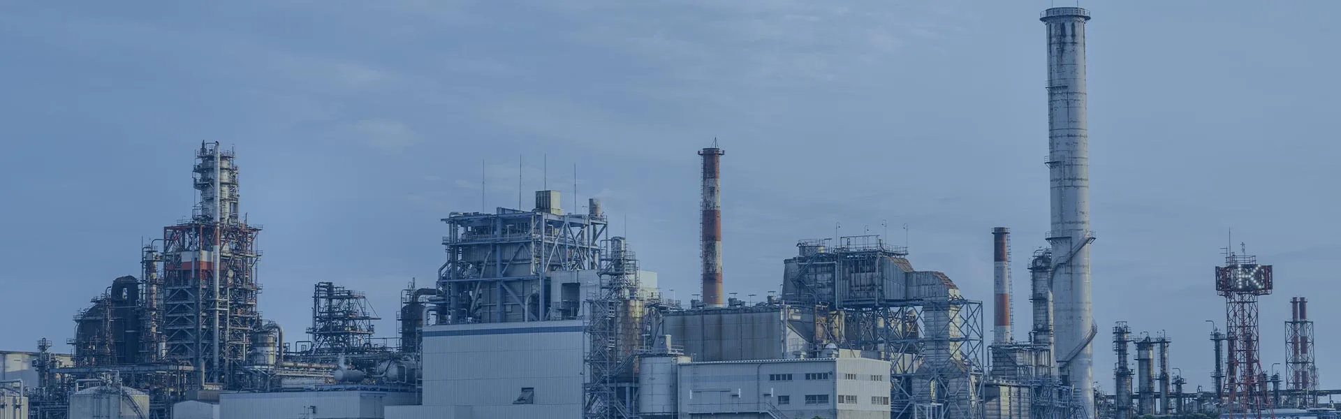Industrifelt
