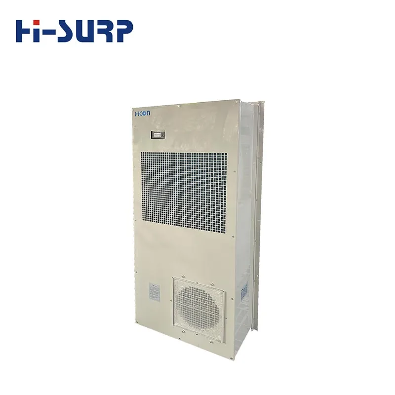 3500W panelklimaanlegg