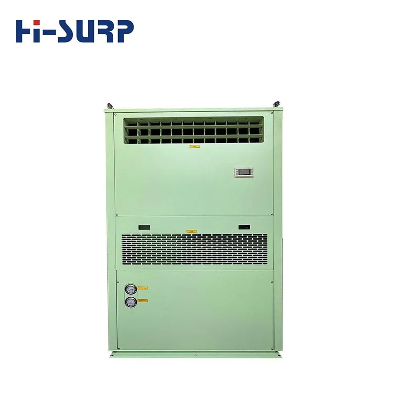 Fresh Air Marine klimaanlegg Fresh Air Marine klimaanlegg