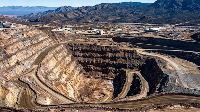Mines