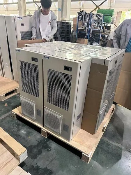 Panel Cooler