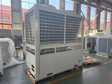 Hicon Direct Expansion Air Handling Unit eksportert til Pakistan | Tilpassede medisinske HVAC-løsninger