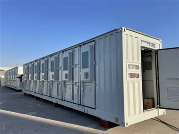 ABB/Schneider-sertifisert E-House Air Conditioner Partner -- 20+ år i industrielle kjøleløsninger!
