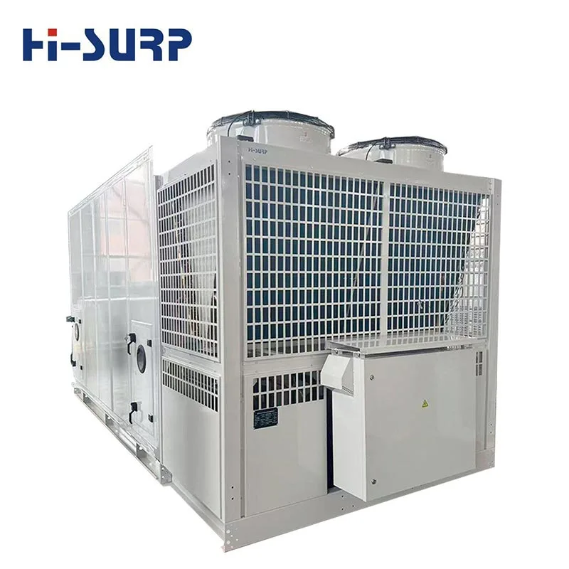 Inverter Pakket klimaanlegg