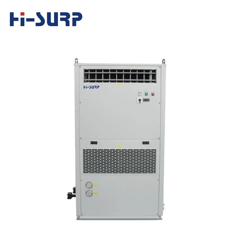Skips klimaanlegg Skips klimaanlegg